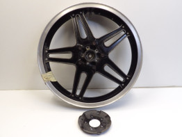 Voorvelg Honda CX 500