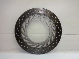 Remschijf voor Honda VFR 750