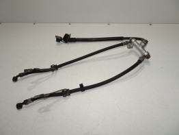 Olieleiding Hyosung Comet 650