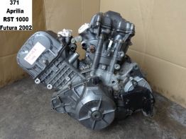 Engine Aprilia RST 1000 Futura
