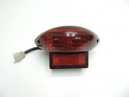 Achterlicht Suzuki GSX R 1300 Hayabusa