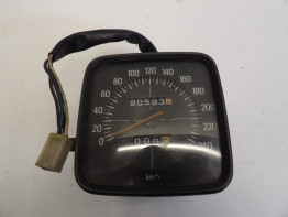 Teller Yamaha XS 1100