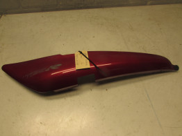 Heck links BMW R 850 R