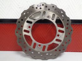 Achterremschijf Kawasaki Z 1000