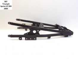 Achtersubframe Triumph Sprint ST 955