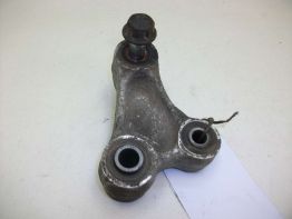 Frame - onderdelen Honda NX 250 Dominator