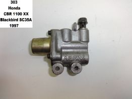 Rempomp Honda CBR 1100 XX