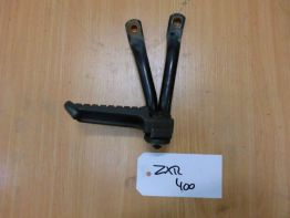 Soziusfussraste rechts Kawasaki ZXR 400