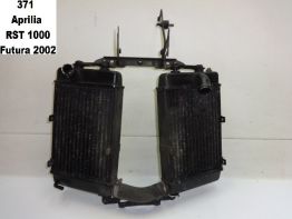 Radiator Aprilia RST 1000 Futura