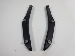 Windscherm BMW K 1200 GT