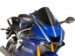 Wind screen Yamaha YZF R6