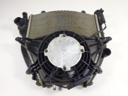 Radiateur BMW K 1300 GT