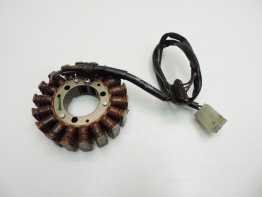 Dynamo Kawasaki ZXR 400