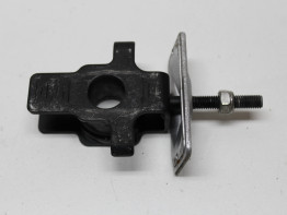 Achterbrug Honda NC 750 X