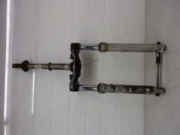 Voorpoten compleet Honda Fes 150