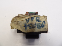 Startmotor relais Honda VFR 750