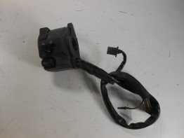 Handlebar switch assy left Kawasaki ZR 7