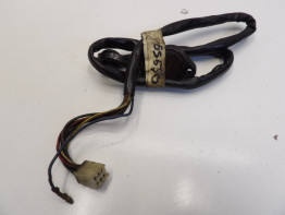 Versnellingsbak Suzuki GS 550