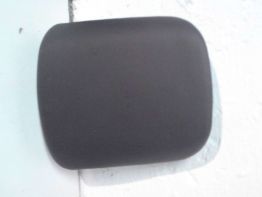 Buddy seat Kawasaki ZX 6 R