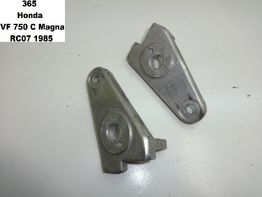 Scheinwerfer Honda VF 700 750 C Magna