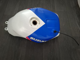 Benzintank Suzuki GSX R 750