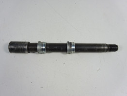 Vooras Yamaha FAZER 1000