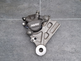 Achter remklauw Honda CB 500 X