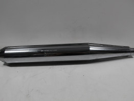 Uitlaat Ducati Overige Ducati