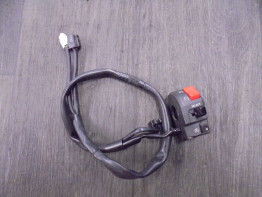 Stuurschakelaar rechts Yamaha Tenere 700