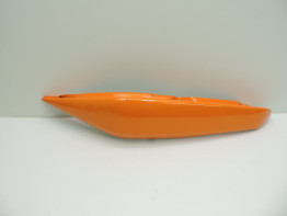 Linker achterkant Kawasaki ER 6