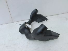 Lufteinlass mitte Yamaha YZF R6