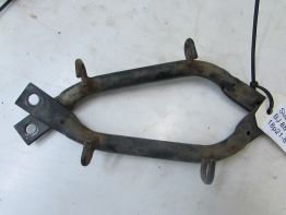 Frame - onderdelen Suzuki GSX F 600