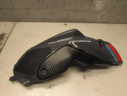 Seitenverkleidung rechts klein Yamaha MT 07