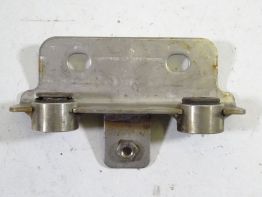 Uitlaat Yamaha MT 03