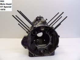 Engine Moto Guzzi V7 Special