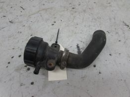 Radiator toebehoren BMW K 75