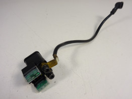 Anlasser Relais Kawasaki VERSYS 650