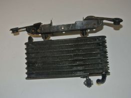 Oliekoeler Aprilia RSV 1000