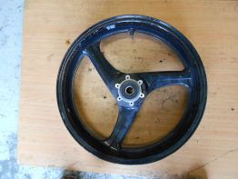 Felge vorne Honda CBR 1100 XX
