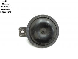 Claxon Honda TRANSALP