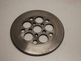 Achterremschijf Harley Davidson Touring FL