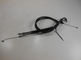 Throttle cable Yamaha YZF R6