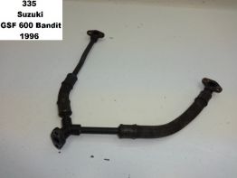 Olieleiding Suzuki GSF 600 650 Bandit 
