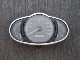 Tellerset Harley Davidson VROD VRSC