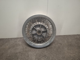 Felge hinten Kawasaki Z 650