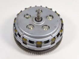 Kupplung Kawasaki VERSYS 650