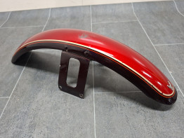 Voorspatbord Harley Davidson FXSTD Softail Deuce