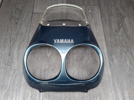 Topkuip Yamaha XTZ Tenere