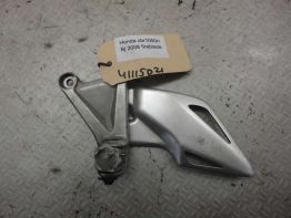 Schetsplaat links Honda CBR Fireblade