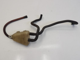 Sonstiges Honda VT 600